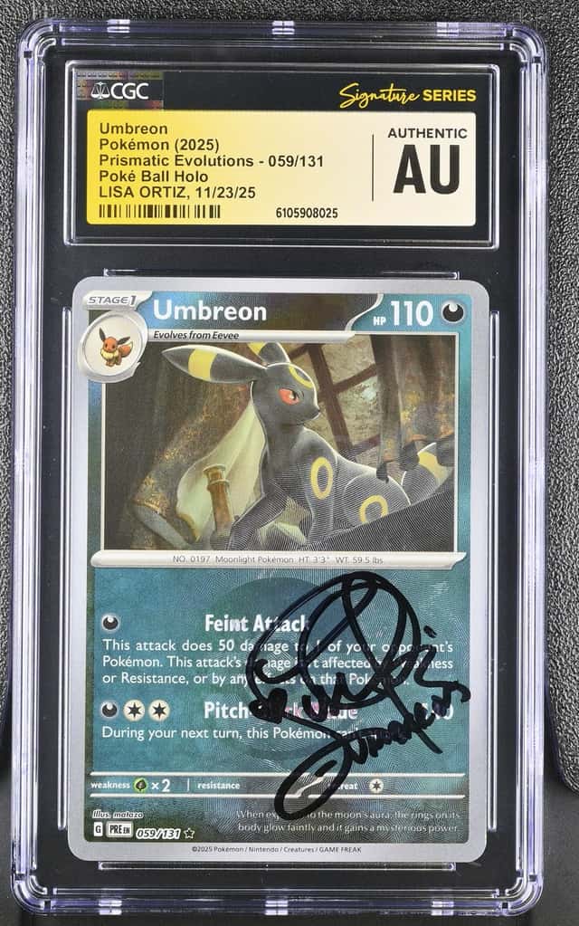UMBREON