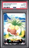 Exeggutor
