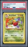 Weepinbell