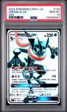 Greninja Gx