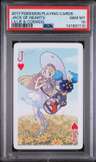 Jack Of Hearts