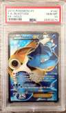 Blastoise Ex