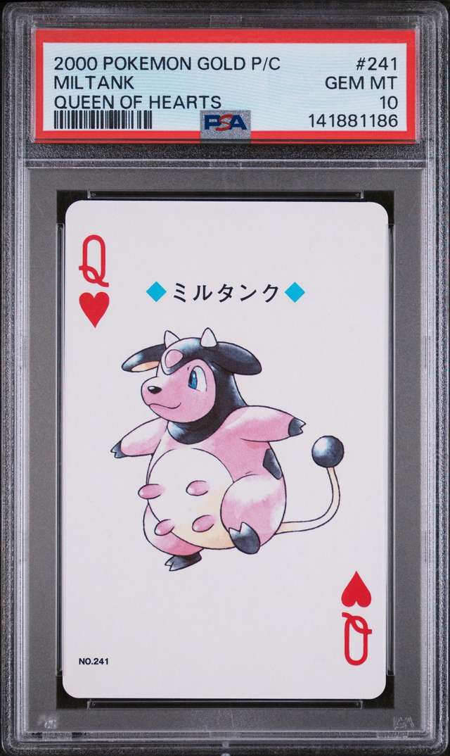 Miltank