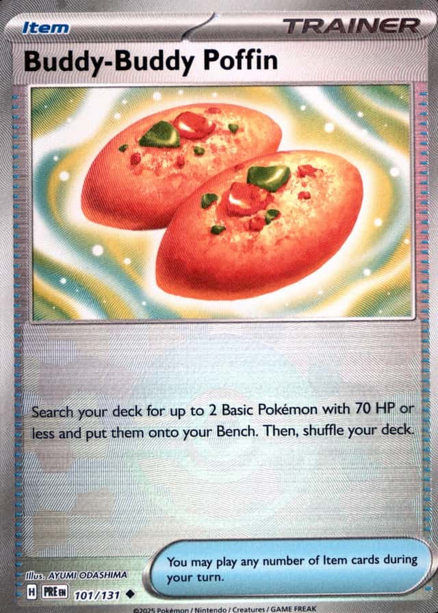 Poke Ball · Reverse Holo