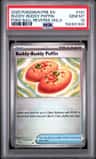 Buddy-Buddy Poffin