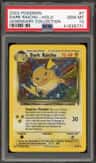 Dark Raichu
