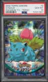 Ivysaur