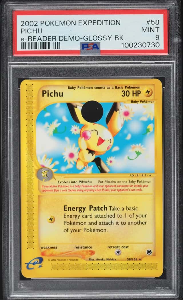 PICHU