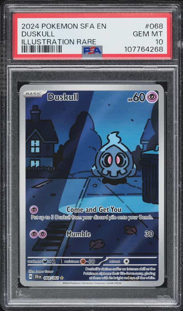 Duskull