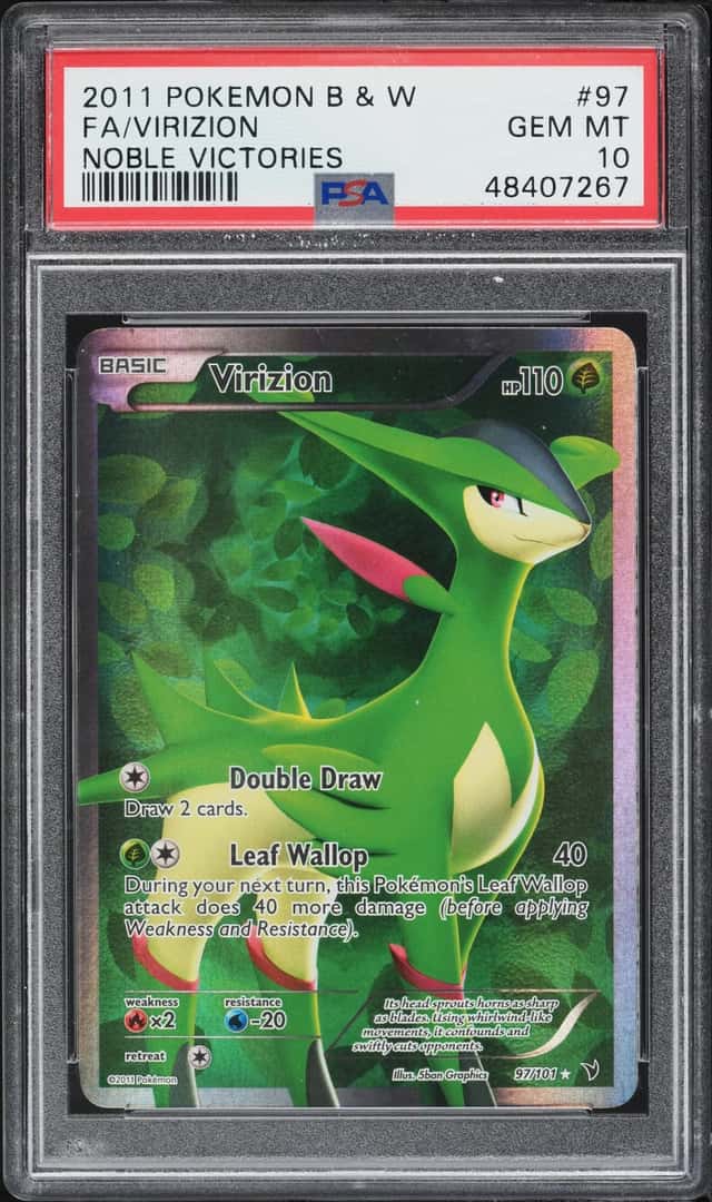 Virizion