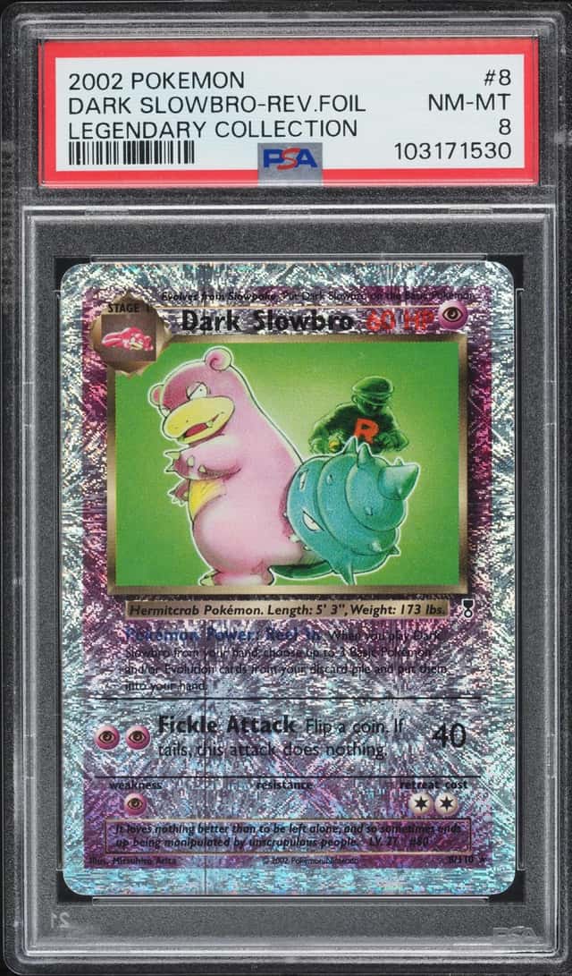 Dark Slowbro