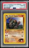 Brock'S Golem