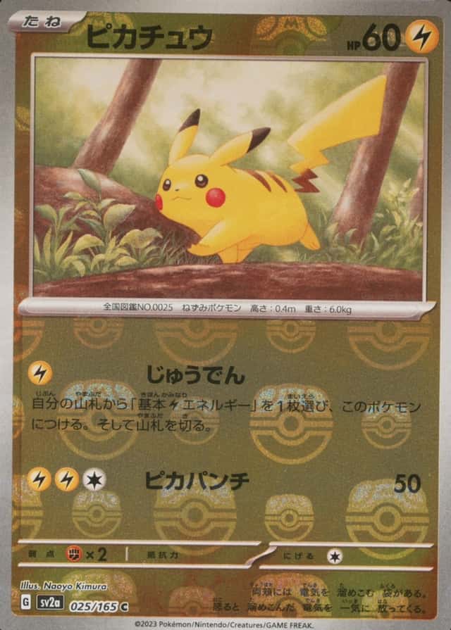 Master Ball · Reverse Holo