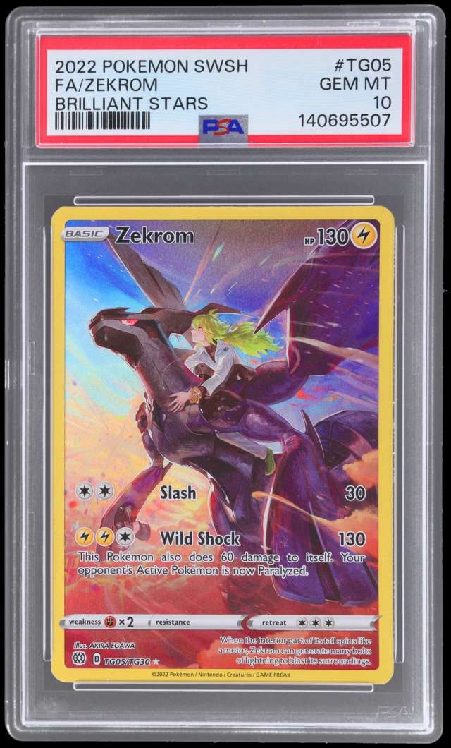 Zekrom