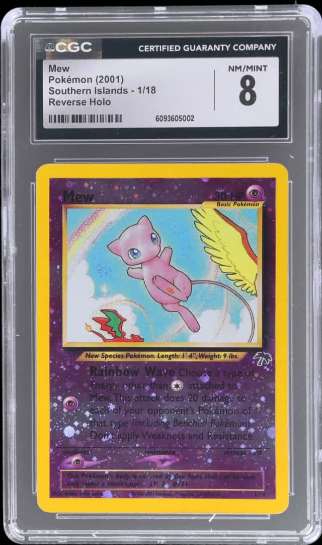 Mew