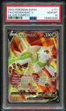 Chesnaught V