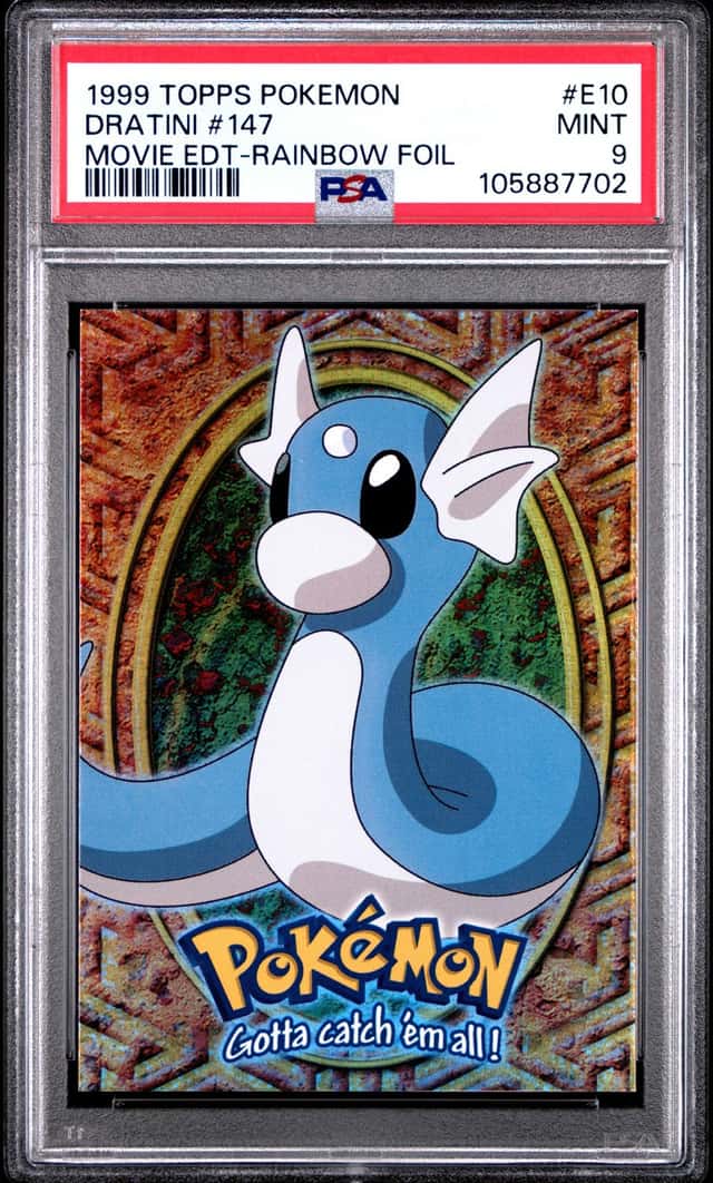 Dratini
