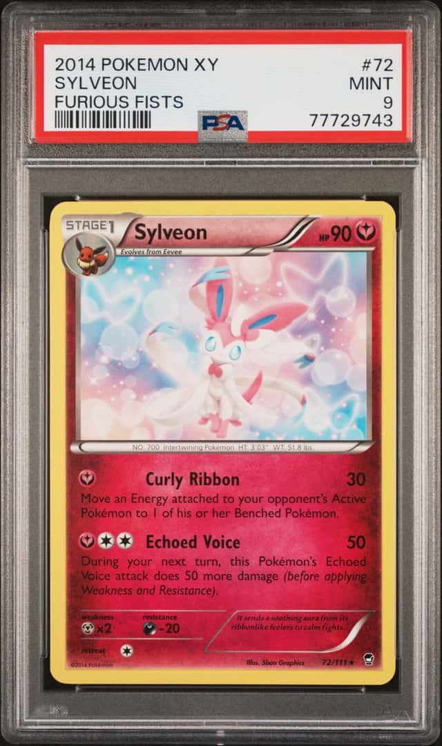 SYLVEON