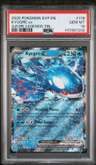 Kyogre Ex