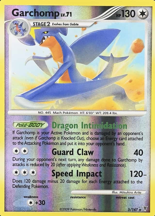 Reverse Holo