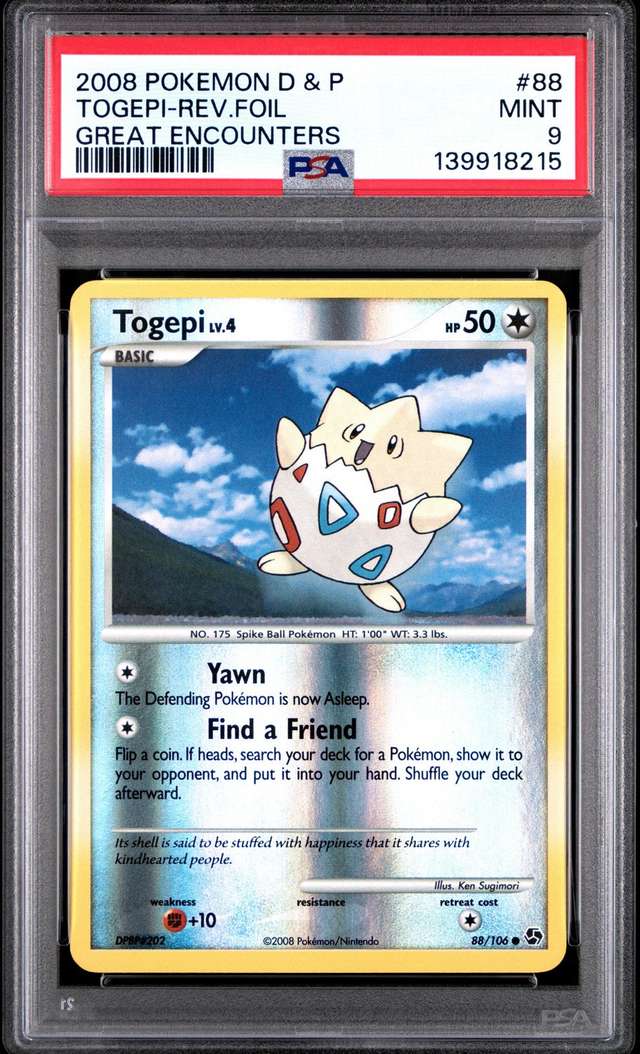 TOGEPI