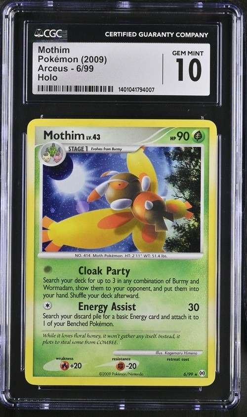 Mothim