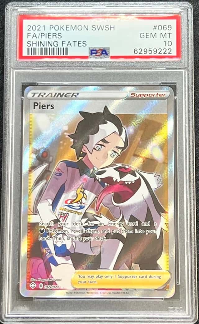 Piers
