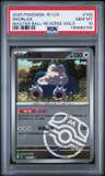 Snorlax