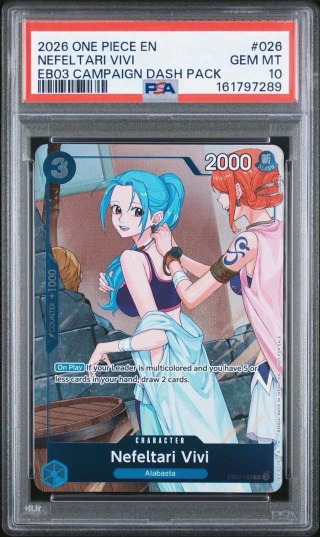 Nefeltari Vivi