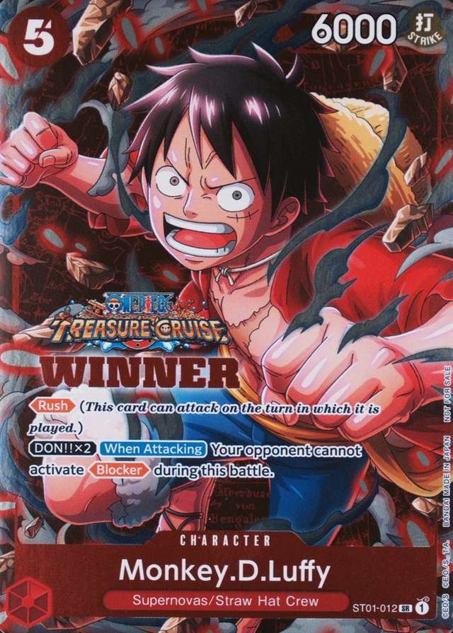 Pack Vol Winner 5