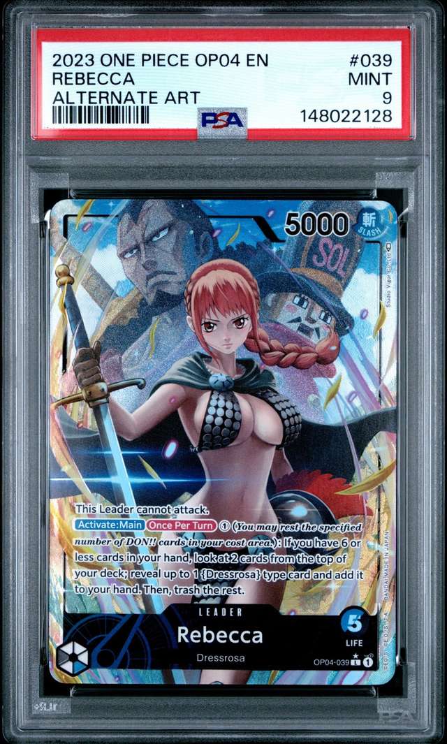Rebecca