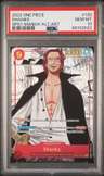 Shanks