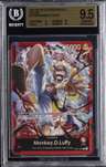 Monkey.d.luffy Alt Art L