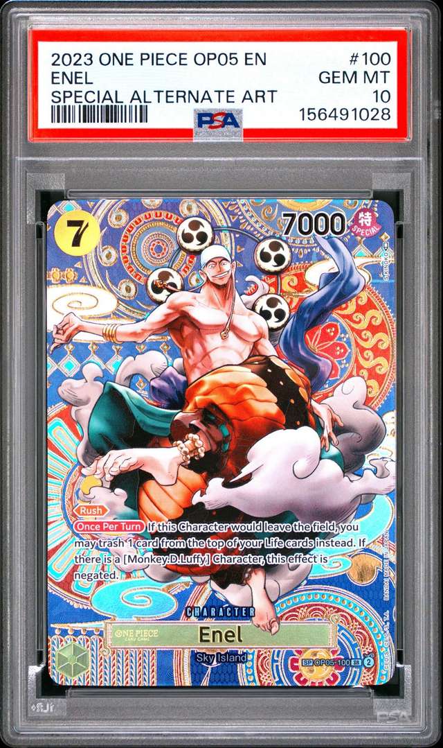 Enel