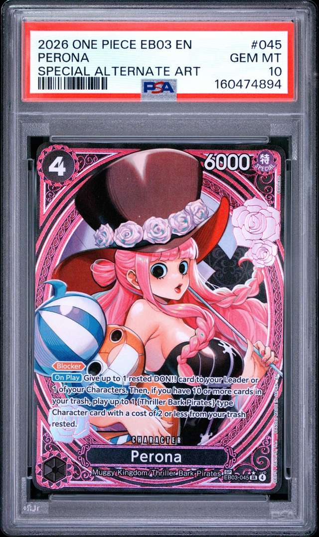 Perona