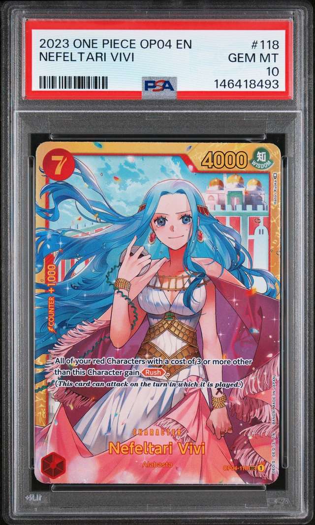 Nefeltari Vivi