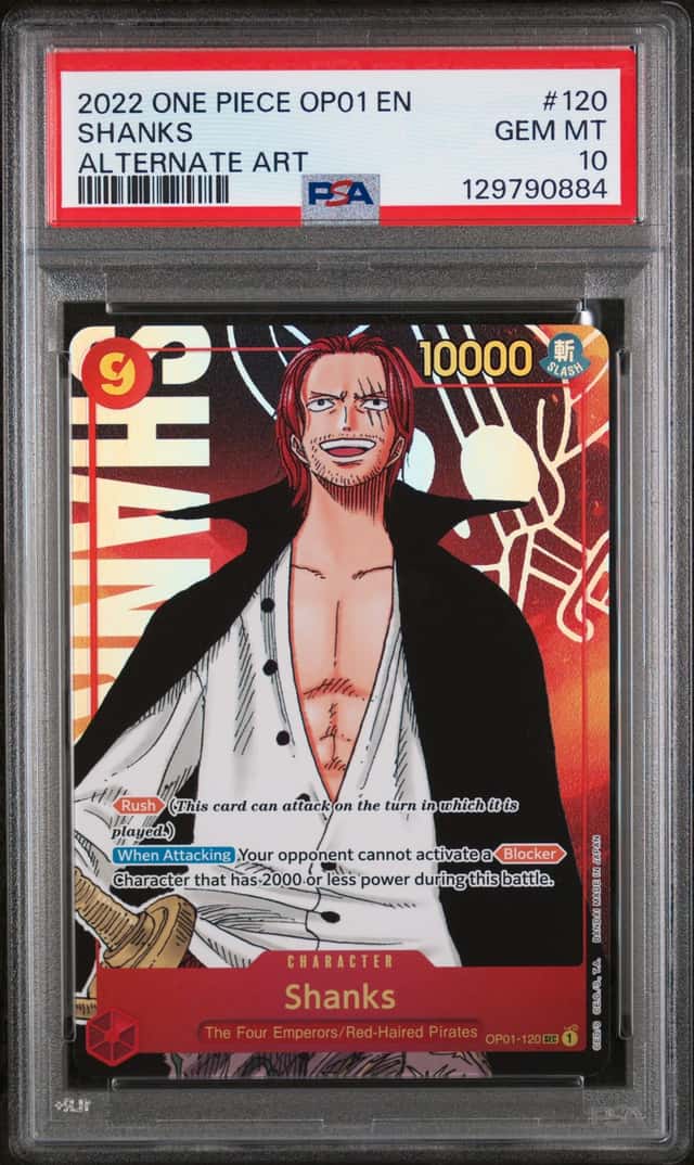 SHANKS