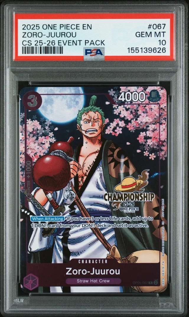 Zoro-Juurou