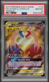 Latias & Latios Gx
