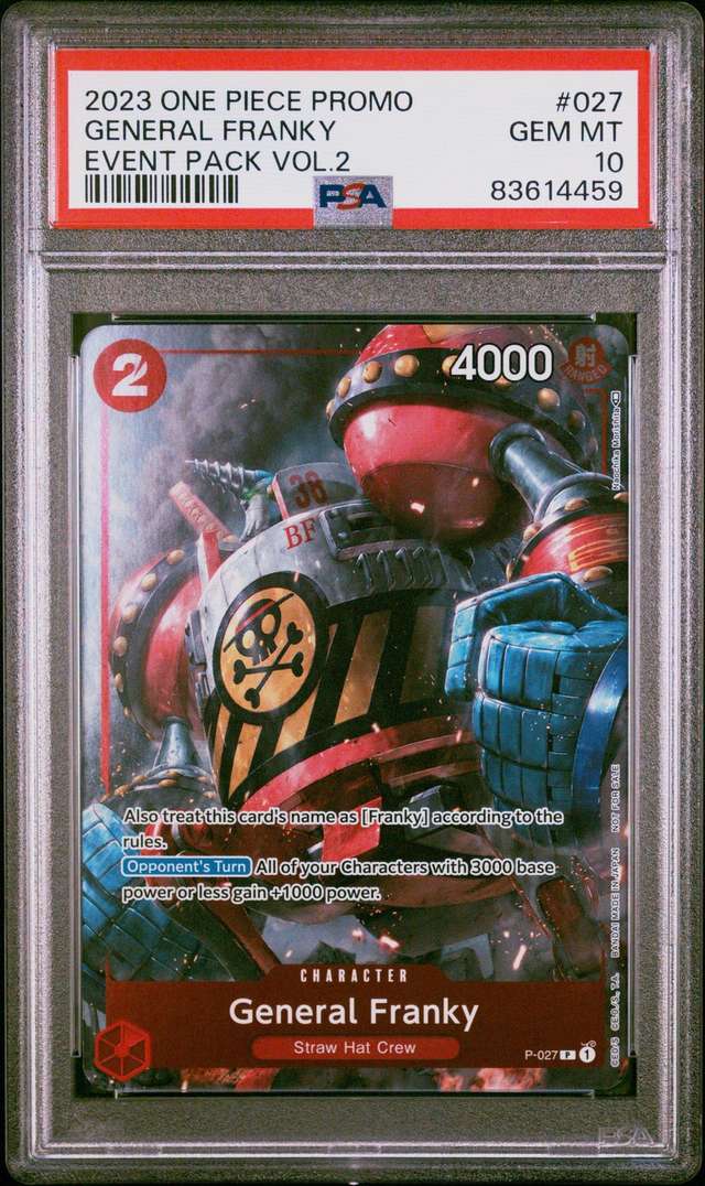 General Franky