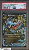 M Charizard Ex