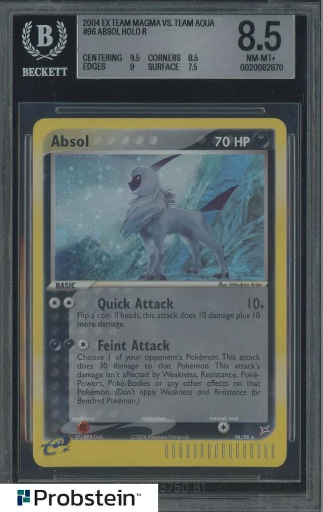 Absol