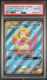 Slowpoke & Psyduck Gx