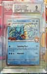 Misty'S Gyarados