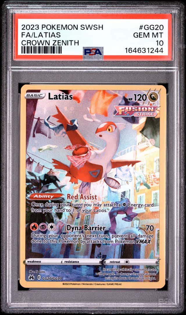 Latias
