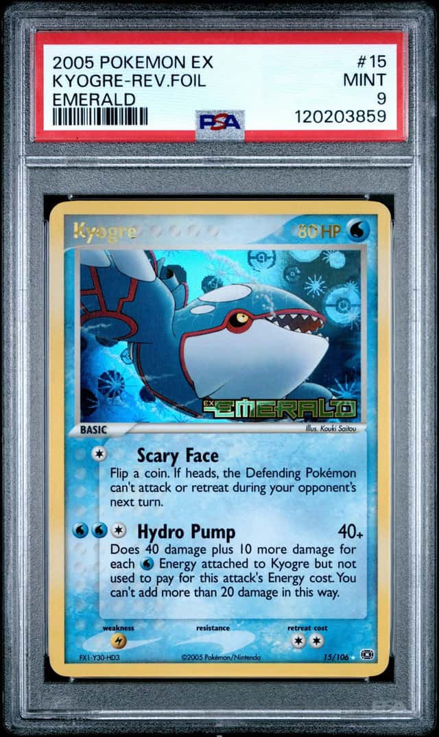 KYOGRE-REV.FOIL