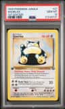 Snorlax