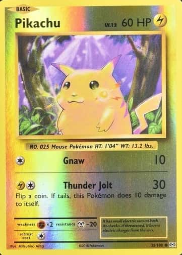 Reverse Holo