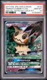 Team Rocket'S Mimikyu Gx