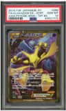 Alakazam Ex